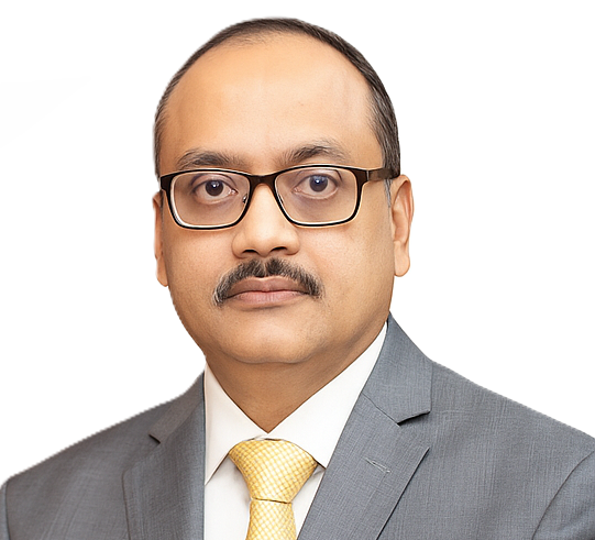 Mr. Rajneesh Karnatak