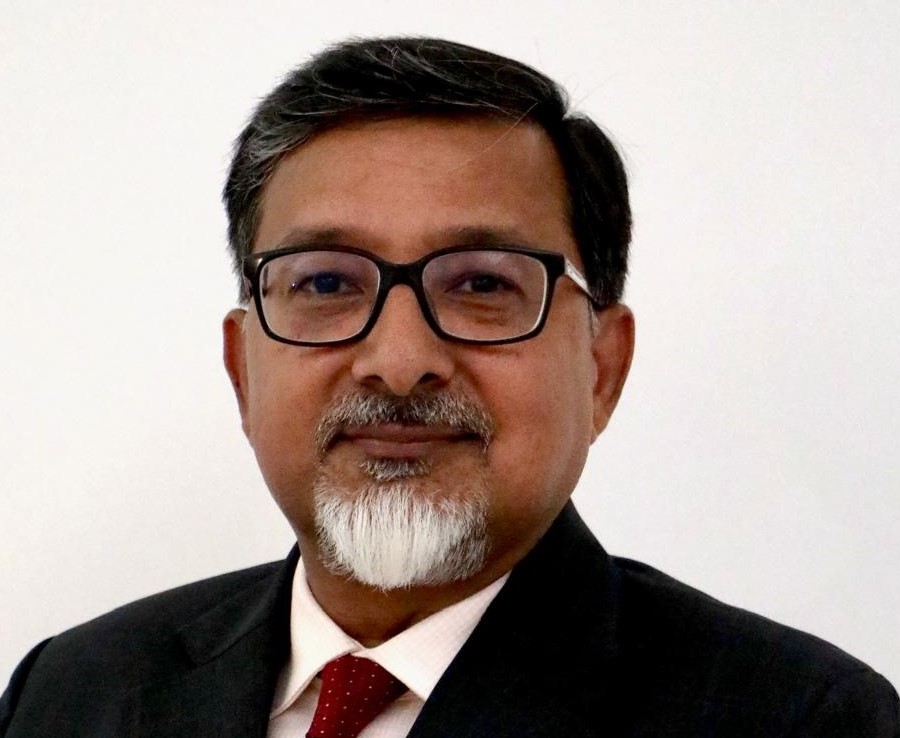 Mr. Sudhakar Dalela