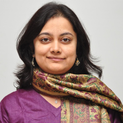 Ms. Aparna Kulkarni