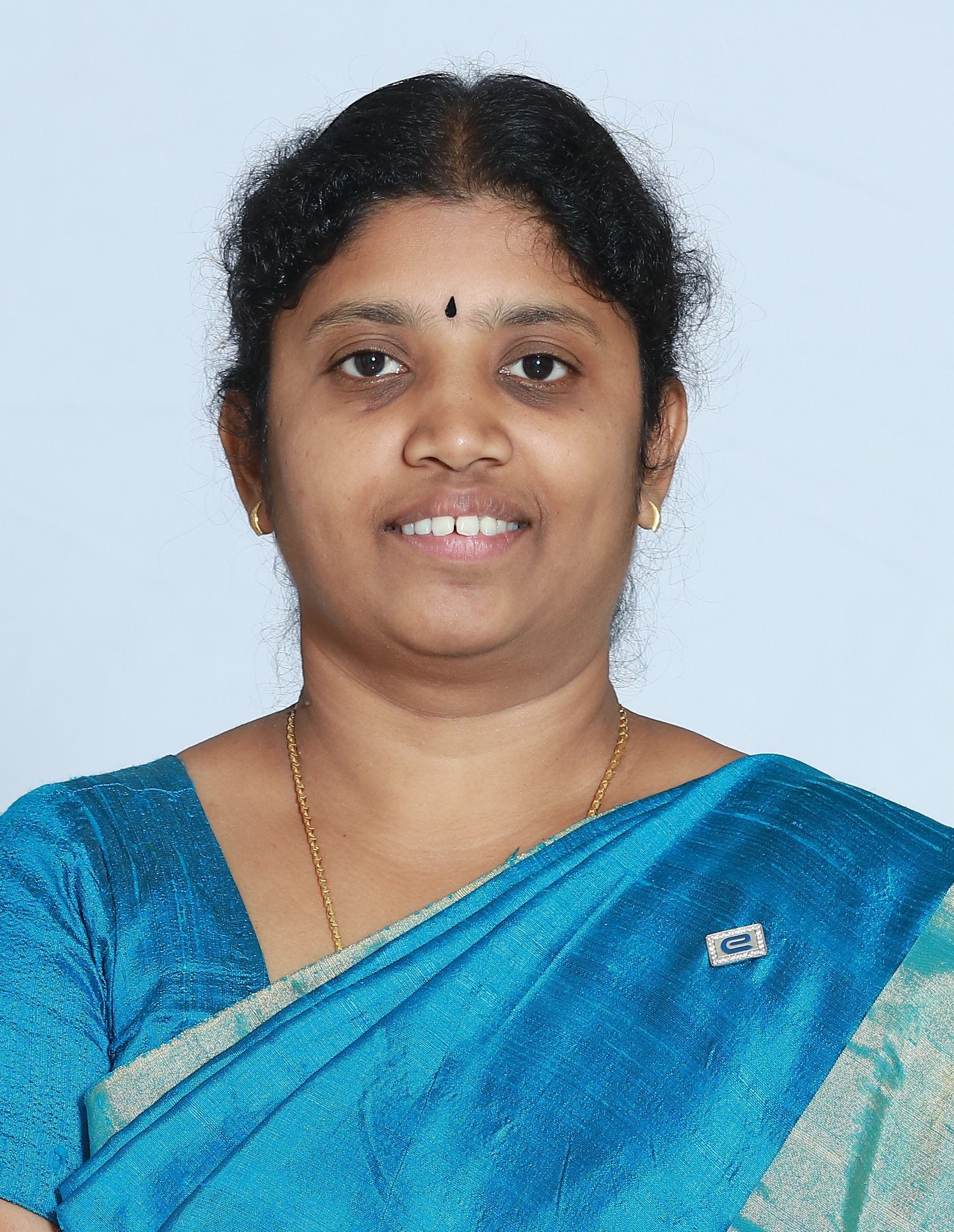 Ms. Rani Somasundaram