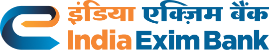 Indian EXIM Bank logo
